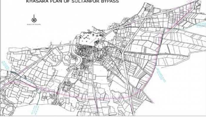पीपल्दा विधायक के प्रयासों से नए साल में सुल्तानपुर बायपास का सपना होगा पूरा