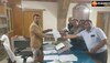 Nagaur: कृषि मंडी में जीरा चोरी को लेकर उपखंड अधिकारी को दिया ज्ञापन, पुलिस पर FIR दर्ज नहीं करने का लगाया आरोप