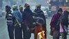 Cold Wave Alert in UP: उत्तर प्रदेश में बर्फीली हवाओं ने लोगों का हाल बेहाल किया, जानें आज आपके शहर का कैसा रहेगा मौसम 