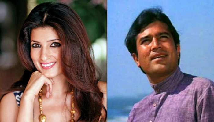 HBD Rajesh khanna And Twinkle Khanna: 'ଅକ୍ଷୟ କୁମାରଙ୍କୁ ନେଇ ଏହି ଭବିଷ୍ୟବାଣୀ କରିଥିଲେ ରା