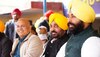 ਸਿੱਖਿਆ ਮੰਤਰੀ ਹਰਜੋਤ ਸਿੰਘ ਬੈਂਸ ਦਾ ਐਲਾਨ, "ਮੇਰੇ ਬੱਚੇ ਸਰਕਾਰੀ ਸੂਕਲ ’ਚ ਪੜ੍ਹਨਗੇ" 
