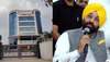 ਆਮਦਨ ਤੋਂ ਵੱਧ ਜਾਇਦਾਦ ਬਣਾਉਣ ਦੇ ਮਾਮਲਿਆਂ ’ਚ ਤੇਜ਼ੀ ਨਾਲ ਹੋਵੇਗੀ ਕਾਰਵਾਈ, CM ਨੇ ਵਿਜੀਲੈਂਸ ਨੂੰ ਦਿੱਤਾ ਫ੍ਰੀ ਹੈਂਡ  