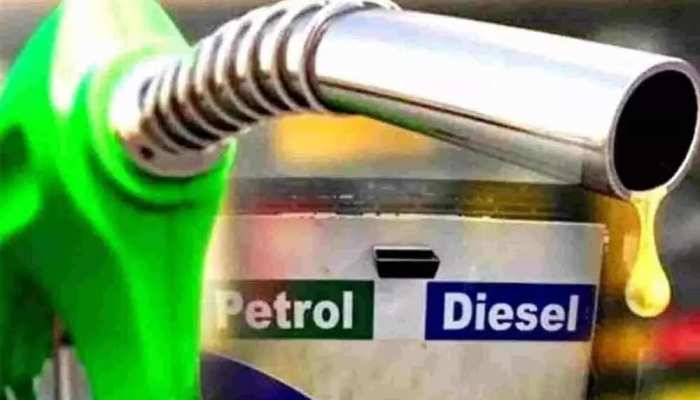 Petrol Diesel Price:  ଅଶୋଧିତ ତୈଳ ଦରରେ ହ୍ରାସ,ଜାଣନ୍ତୁ ଆପଣଙ୍କ ସହରରେ ଶସ୍ତା ନା ମହଙ୍ଗା ହେଲ