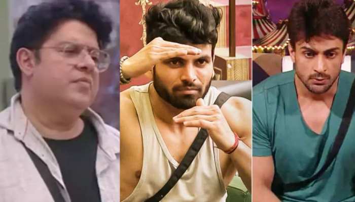 Bigg Boss 16: साजिद खान ने खोली शालीन भनोट की पोल, शिव को कहा था-लड़कीबाज