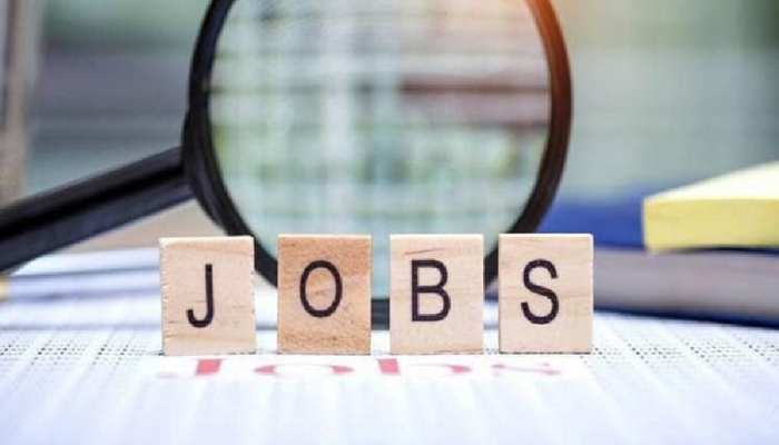 Jobs 2022: युवाओं के पास सरकारी नौकरी हासिल करने का मौका, जानें पूरी डिटेल 