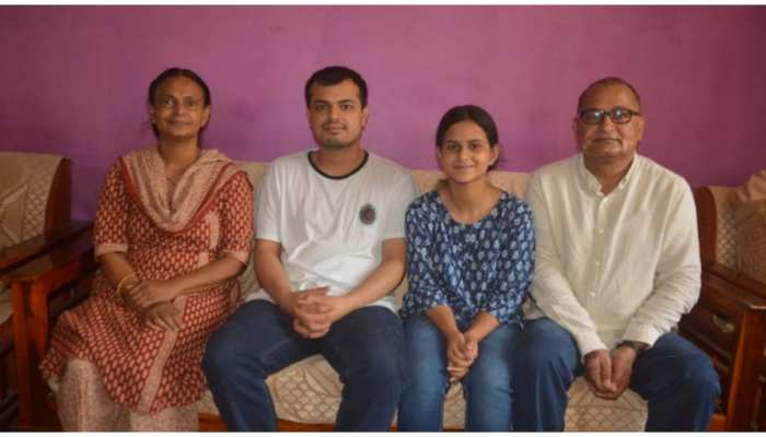 IAS बनना था इसलिए ठुकरा दिया 55 लाख की नौकरी का ऑफर, ऐसे क्लियर किया UPSC