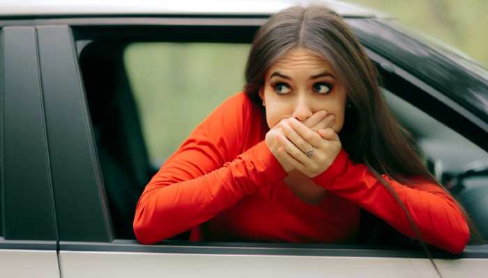 Motion Sickness: सफर के दौरान चकराता है सिर, होती है उल्टी; जानिए कैसे पाएं निजात