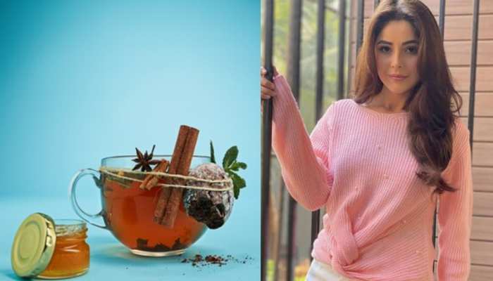 mulethi tea health benefits in winter season shehnaz gill weight loss | Mulethi Benefits: सेहत के लिए वरदान है मुलेठी की चाय, Shehnaz Gill की तरह वजन कर देगी कम, ये भी mulethi tea health benefits in winter season shehnaz gill weight loss | Mulethi Benefits: सेहत के लिए वरदान है मुलेठी की चाय, Shehnaz Gill की तरह वजन कर देगी कम, ये भी