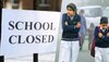 UP School Closed : उत्तर प्रदेश के कई जिलों में स्कूल बंद करने के निर्देश, जाने किस जिले के लिए हैं क्या आदेश