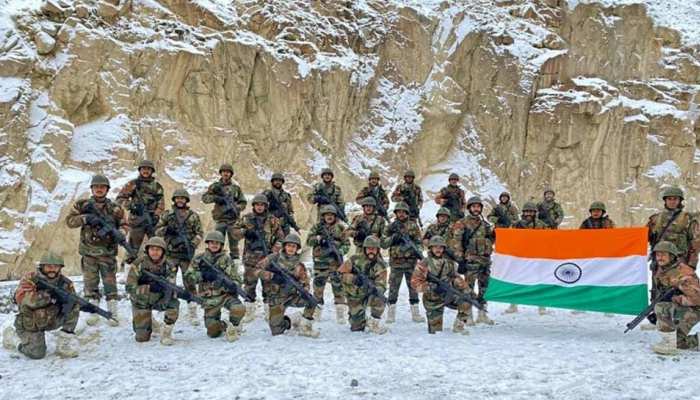 ARMY शब्‍द में छुपा है देशभक्ति का जज्‍बा, इसकी फुल फॉर्म भी जानिए