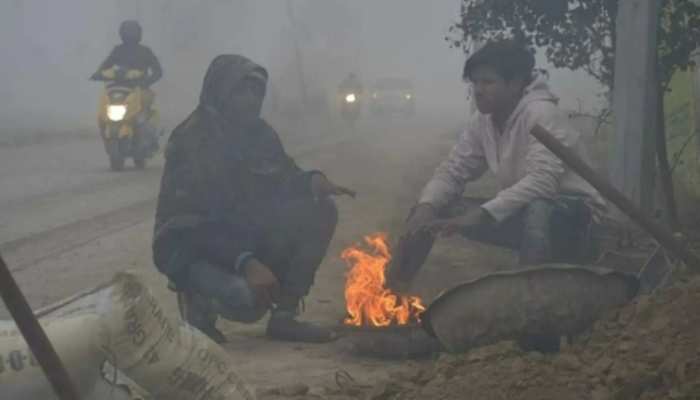 UP imd warns about cold wave in lucknow district dm orders to close schools  till January 7 | UP: इस जिले में शीतलहर को लेकर मौसम विभाग की चेतावनी, 7  जनवरी तक