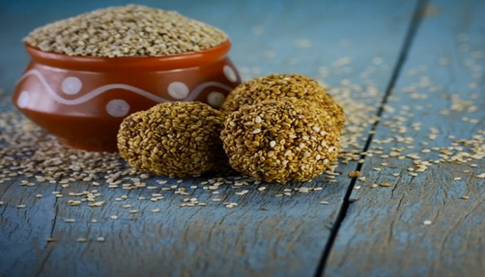 What is the importance of til on Makar Sankranti this secret is hidden in its origin |Makar Sankranti Til Importance: मकर संक्रांति पर क्या है तिल का महत्व, उत्पत्ति में छिपा है