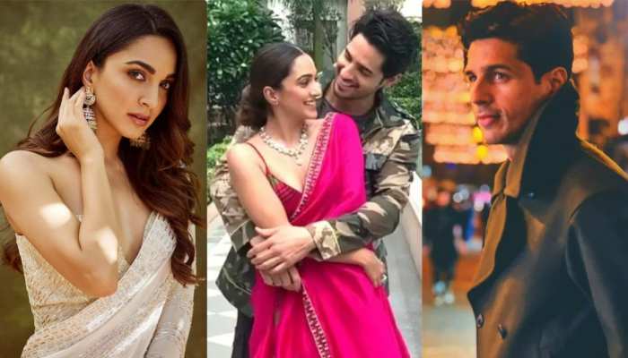 Sidharth-Kiara Wedding: सिद्धार्थ मल्होत्रा-कियारा आडवाणी की शॉपिंग हुई शुरू