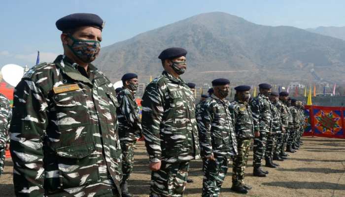 CRPF Recruitment 2023: ASI व हेड कांस्टेबल के 1458 पदों पर निकाली बंपर वैकैंसी