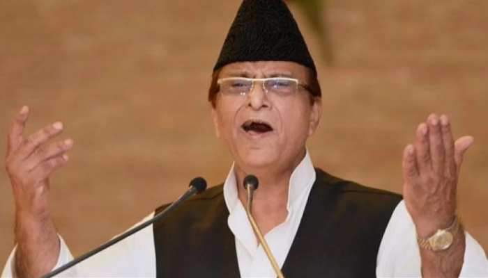 Azam Khan को सुप्रीम कोर्ट से झटका, इस मांग को किया खारिज