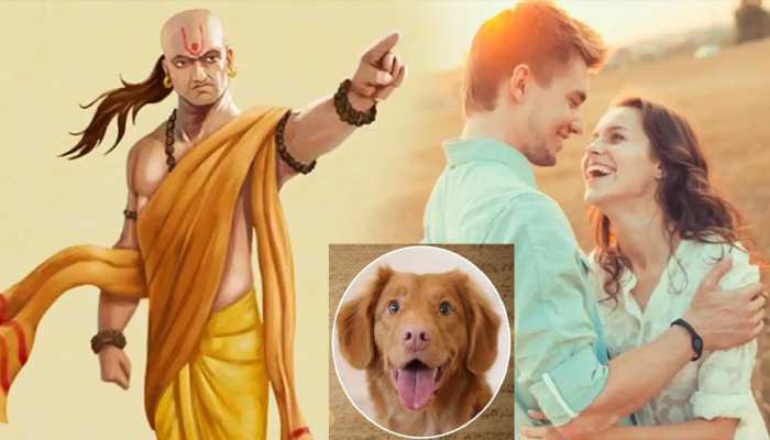 Chanakya Niti