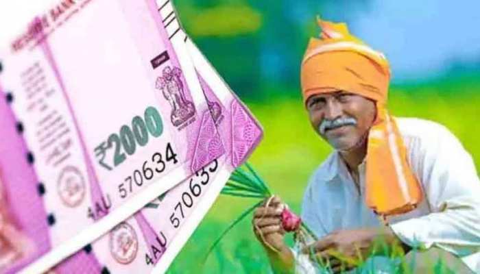 PM Kisan: किसानों को जल्द मिलेगी खुशखबरी! इस दिन मिलेंगे 13वीं किस्त के 2000 रुपये