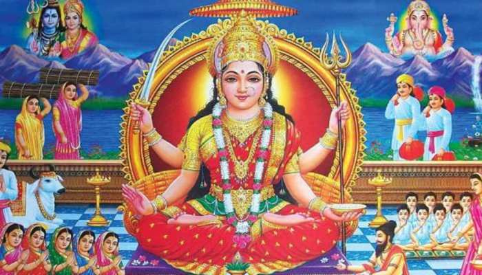 Friday Santoshi Mata Vrat remedies in hindi Vrat niyam | Shukrawar ke Upay: शुक्रवार के दिन भूलकर भी करें ये 4 गलतियां, पूरे परिवार पर आ सकता है संकट | Hindi News, Friday Santoshi Mata Vrat remedies in hindi Vrat niyam | Shukrawar ke Upay: शुक्रवार के दिन भूलकर भी करें ये 4 गलतियां, पूरे परिवार पर आ सकता है संकट | Hindi News,
