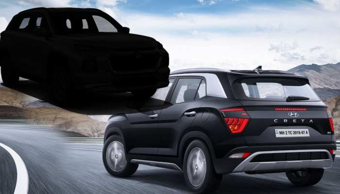 Hyundai Creta की अब खैर नहीं, Maruti कम कीमत पर ले आई सबसे बड़ी CNG वाली SUV