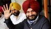 ਨਵਜੋਤ ਸਿੱਧੂ ਨਾਲ ਜੇਲ੍ਹ ’ਚ ਕਾਂਗਰਸੀ ਲੀਡਰਾਂ ਦੀਆਂ ਮੁਲਾਕਾਤਾਂ ਦਾ ਦੌਰ ਸ਼ੁਰੂ, ਹਾਈ ਕਮਾਨ ਵਲੋਂ ਇਸ਼ਾਰਾ!