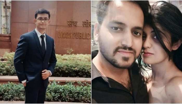 पहले क्लियर किया UPSC एग्जाम, फिर आया पीसीएस का रिजल्ट और बन गए SDM