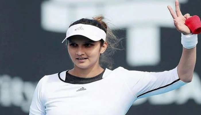 Sania Mirza: सानिया मिर्जा ने किया संन्यास का ऐलान, जानें कब खेलेगी आखिरी मुकाबला