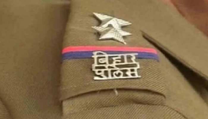 पत्नी से हुई कहासुनी, बिहार पुलिस के जवान ने रिवाल्वर से गोली मारकर की खुदकुशी