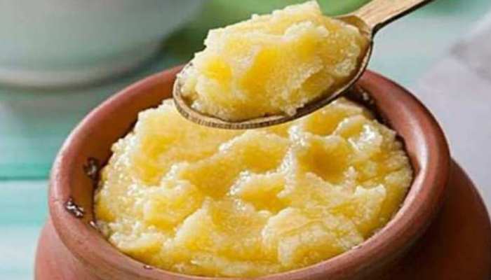 Skin Care tips benifits of desi ghee in hindi for glowing skin