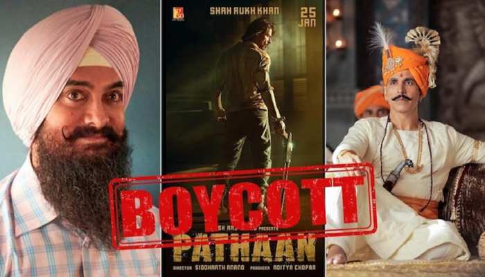 कैट ने कहा Boycott Bollywood पर होनी चाहिए देशव्यापी बहस, आखिर क्यों पड़ी इसकी जरूरत