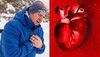 Heart Attack In Winter: कड़ाके की ठंड में आ सकता है हार्ट अटैक, इस तरह बचाएं अपनी जान