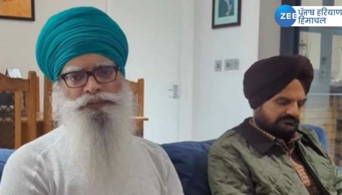 ਬਲਕੌਰ ਸਿੰਘ ਨਾਲ ਮੁਲਾਕਾਤ ਕਰਨ ਤੋਂ ਬਾਅਦ ਰਵੀ ਸਿੰਘ ਖਾਲਸਾ ਨੇ ਸਮੁੱਚੀ ਕੌਮ ਨੂੰ ਕੀਤੀ ਇਹ ਅਪੀਲ