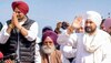 ਸਾਬਕਾ CM ਚਰਨਜੀਤ ਸਿੰਘ ਚੰਨੀ ਨੂੰ HC ਤੋਂ ਮਿਲੀ ਰਾਹਤ, ਮਾਨਸਾ ਅਦਾਲਤ ਦੀ ਕਾਰਵਾਈ ’ਤੇ ਲਗਾਈ ਰੋਕ 