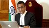 कैसा है CJI का लाइफस्टाइल, सुबह 3:30 बजे उठने से लेकर सोने तक का ये है शेड्यूल