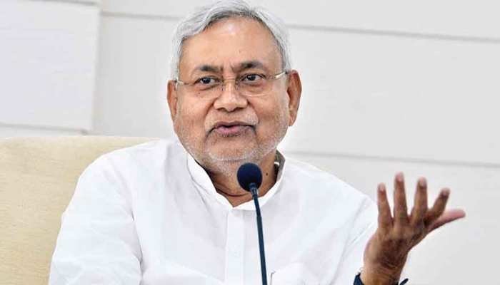 Lok Sabha Election 2024: Nitish Kumar only worthy PM candidate, says JDU  chief Lalan Singh | Nitish Kumar: 2024 के चुनाव में नीतीश कुमार होंगे PM  उम्मीदवार? अब JDU अध्यक्ष ने कह