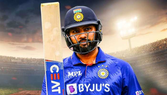 Rohit Sharma hit fifties against sri lanka odi opening position and  bangladesh number 9 make record | Rohit Sharma: रोहित शर्मा ने बनाया ये  बड़ा रिकॉर्ड, ऐसा करने वाले बने दुनिया के