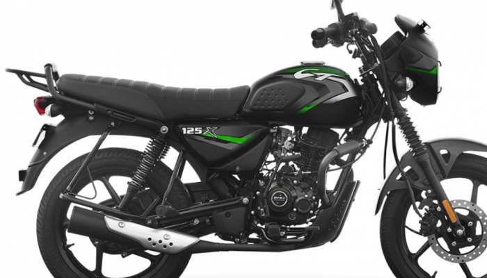 सिर्फ ₹75 हजार कीमत वाली Bajaj की स्टाइलिश Bike, 125cc का इंजन, माइलेज भी धांसू