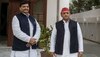 Akhilesh Yadav ने चाचा शिवपाल को अब तक नहीं दी कोई जिम्मेदारी, आखिर क्या है इसकी वजह?