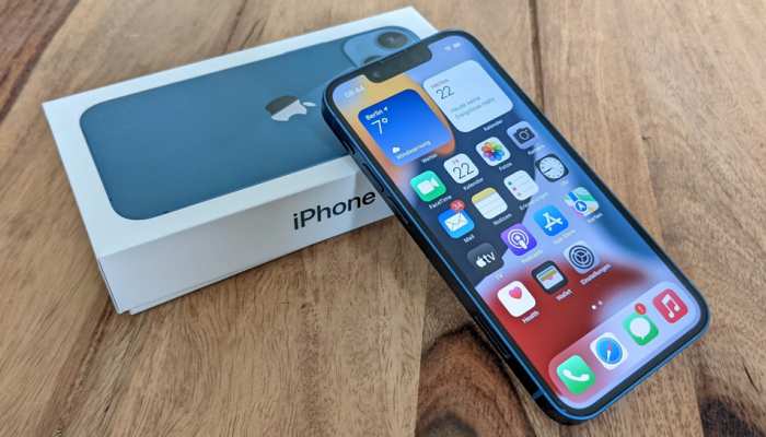 Flipkart कर रहा iPhone 13 का स्टॉक खत्म! नई कीमत देखकर फैन्स बोले- OMG! इतना सस्ता