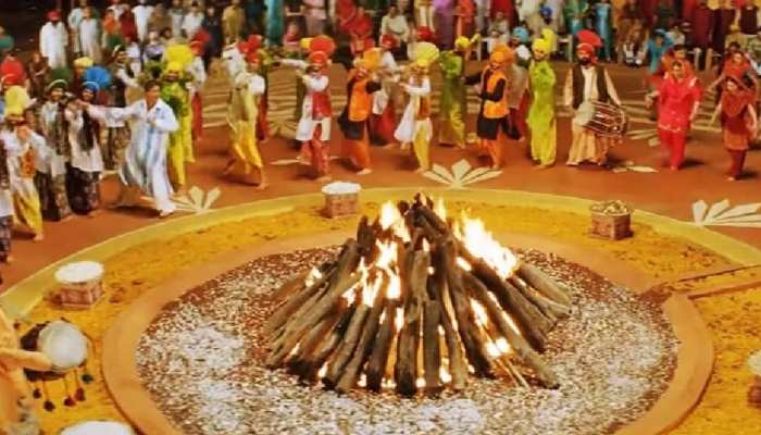 Lohri 2023:13 या 14 जनवरी,इस साल कब मनाई जाएगी लोहड़ी! जानें तारीख के साथ शुभ-मुहूर्त