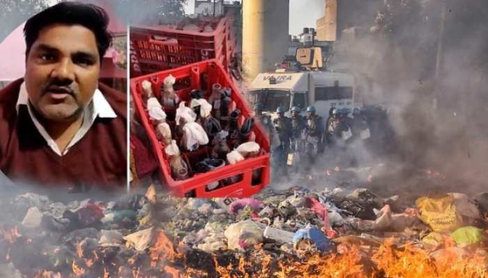Delhi Riots Case: ताहिर हुसैन को कोर्ट से लगा एक और झटका, दंगा मामले में आरोप तय