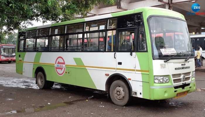 Mo Bus:  ଆଉ ତିନୋଟି ରୁଟରେ ଗଡିବ ‘ମୋ ବସ’, ଜାଣନ୍ତୁ ତାଲିକାରେ ରହିଛି କେଉଁ ସହର?