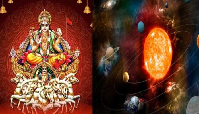 Surya Gochar 14 January 2023: 14 जनवरी को मकर राशि में सूर्य देव का होगा प्रवेश