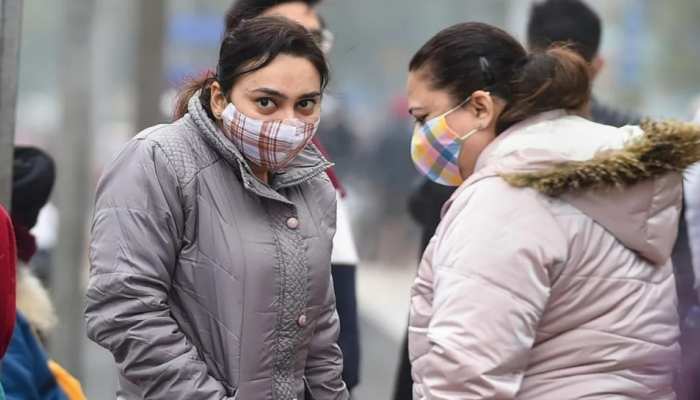 Weather Update: उत्तर भारत में मौसम को लेकर IMD की डराने वाली भविष्यवाणी, हीटर-गीजर सब हो जाएंगे फेल 