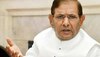 Sharad Yadav Death: नहीं रहे जेडीयू के पूर्व अध्यक्ष शरद यादव, बेटी ने ट्वीट करके दी जानकारी