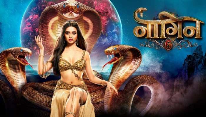 Naagin 6 Tejasswi Prakash Show go to off air Ekta Kapoor big