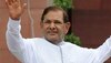 Sharad Yadav Death News: शरद यादव के निधन पर भीगी सियासत की पलकें, राजनेताओं ने दी श्रद्धांजलि