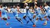 Hockey World Cup 2023: ट्रॉफी के लिए भारत का 48 साल का इंतजार क्या होगा खत्म? हॉकी वर्ल्ड कप में स्पेन के खिलाफ अभियान की शुरुआत