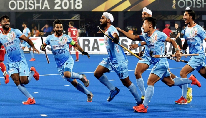 Hockey World Cup 2023: ट्रॉफी के लिए भारत का 48 साल का इंतजार क्या होगा खत्म?