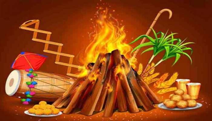 Lohri Festival: इन परंपराओं के बिना अधूरा है लोहड़ी का त्योहार, जानें पर्व का महत्व