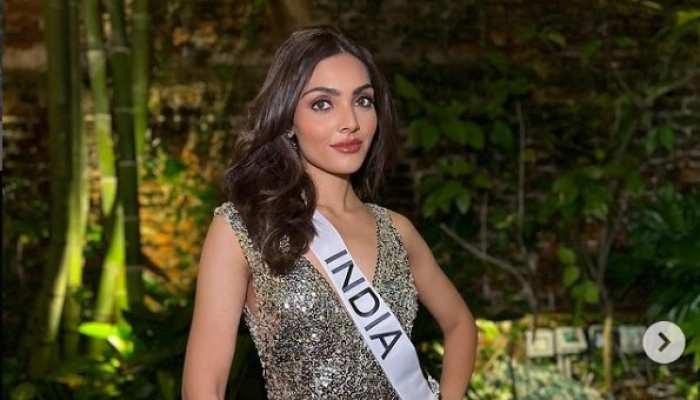Divita Rai will represent India in Miss Universe 2022 | कौन हैं दिविता राय?  मिस यूनिवर्स 2022 में भारत को करेंगी रिप्रजेंट | Hindi News, Zee Hindustan  Entertainment